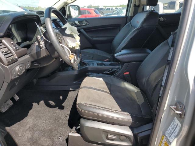 Photo 7 from auction – 2022 FORD RANGER XL with VIN 1FTER4FH9NLD47431