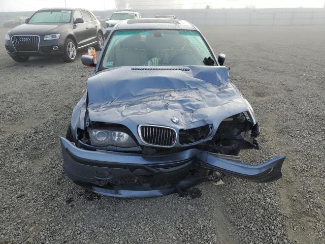 Photo 5 from auction – 2004 BMW 330 I with VIN WBAEV53414KM38195