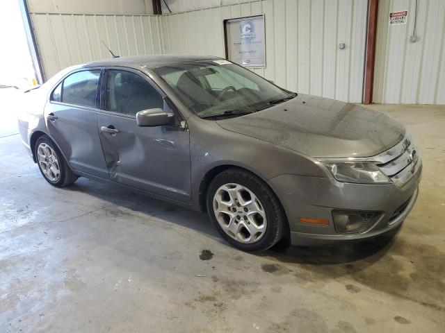 Photo 4 from auction – 2011 FORD FUSION SE with VIN 3FAHP0HA3BR218826