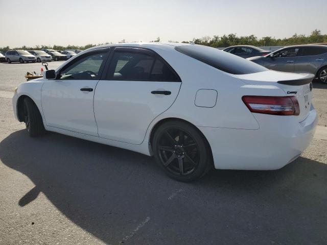 Photo 2 from auction – 2011 TOYOTA CAMRY BASE with VIN 4T1BF3EKXBU633907