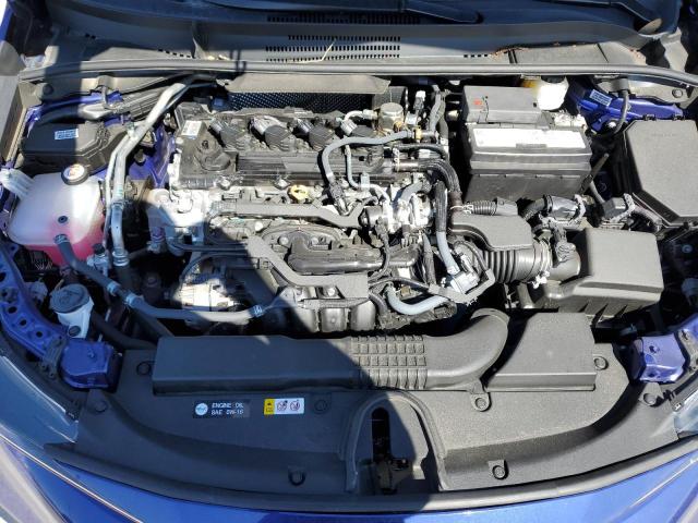 Photo 11 from auction – 2022 TOYOTA COROLLA SE with VIN 5YFP4MCE7NP119114