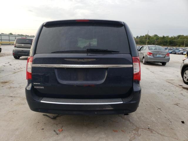 Photo 6 from auction – 2013 CHRYSLER TOWN & COU with VIN 2C4RC1CG1DR646883