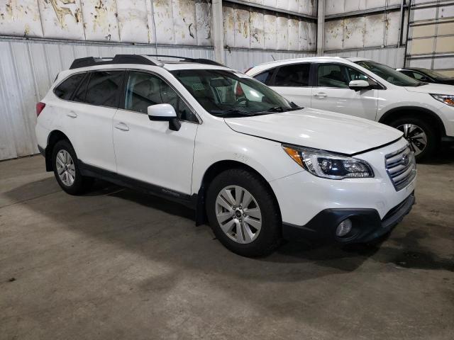 Photo 4 from auction – 2017 SUBARU OUTBACK 2. with VIN 4S4BSADC1H3247854