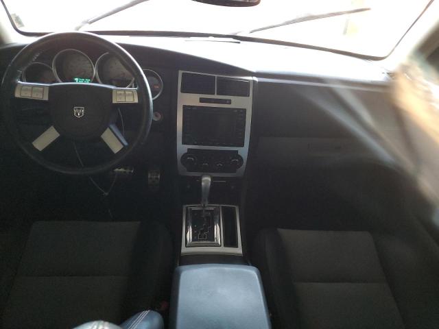Photo 8 from auction – 2006 DODGE CHARGER SR with VIN 2B3KA73W76H328424