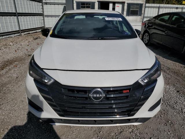 Photo 5 from auction – 2023 NISSAN VERSA SR with VIN 3N1CN8FV4PL828200