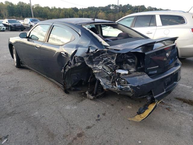 Photo 2 from auction – 2008 DODGE CHARGER SX with VIN 2B3KA33G68H179346