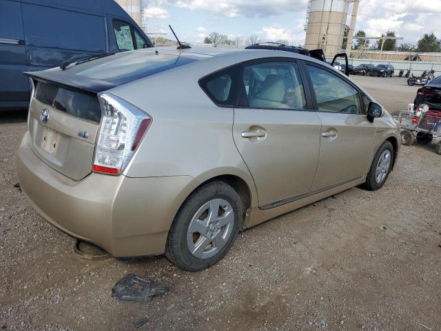 صورة رقم 3 من المزاد - 2011 TOYOTA PRIUS مع VIN JTDKN3DU9B0288113