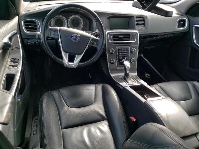 Photo 8 from auction – 2013 VOLVO S60 T5 with VIN YV1612FS5D2175893