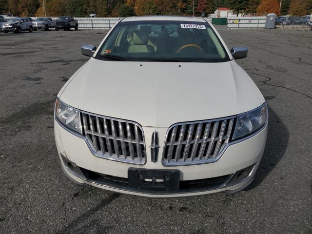Photo 5 from auction – 2012 LINCOLN MKZ with VIN 3LNHL2JCXCR817572