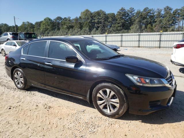 Photo 4 from auction – 2014 HONDA ACCORD LX with VIN 1HGCR2F3XEA251126