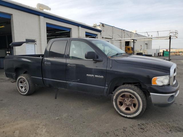 Photo 4 from auction – 2005 DODGE RAM 1500 S with VIN 1D7HU18N85J575368