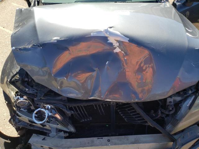 Photo 11 from auction – 2012 LEXUS IS 250 with VIN JTHBF5C26C5170838