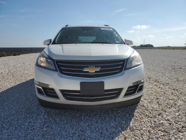 Photo 5 from auction – 2015 CHEVROLET TRAVERSE L with VIN 1GNKRJKD2FJ143076