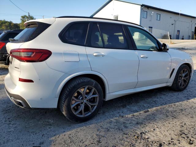 Photo 3 from auction – 2019 BMW X5 XDRIVE4 with VIN 5UXCR6C58KLL39411