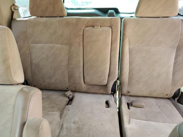 Photo 10 from auction – 2003 HONDA CR-V EX with VIN SHSRD78833U126169