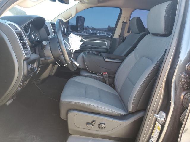 Photo 7 from auction – 2019 RAM 1500 BIG H with VIN 1C6SRFFT7KN620991