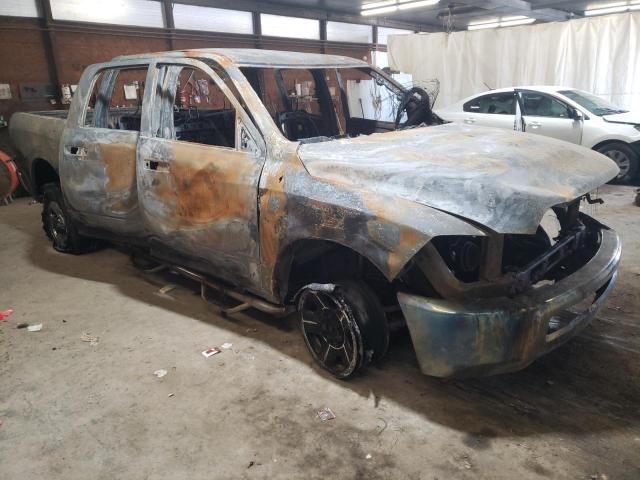 Photo 4 from auction – 2016 RAM 2500 SLT with VIN 3C6TR5DT4GG378467