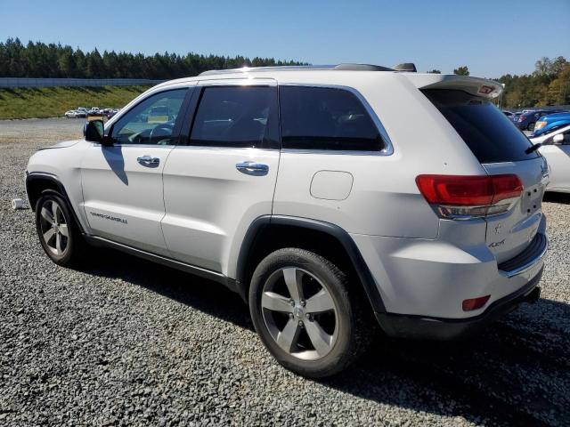 Photo 2 from auction – 2015 JEEP GRAND CHER with VIN 1C4RJFBG7FC141642