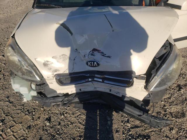 Photo 11 from auction – 2013 KIA SOUL with VIN KNDJT2A53D7530803