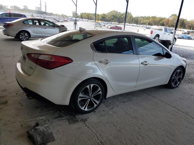 Photo 3 from auction – 2015 KIA FORTE EX with VIN KNAFX4A89F5261654
