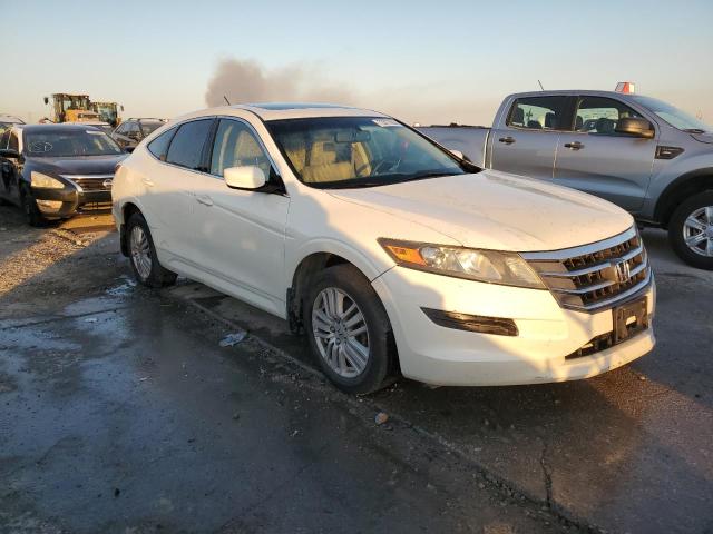 Photo 4 from auction – 2012 HONDA CROSSTOUR with VIN 5J6TF3H53CL001475