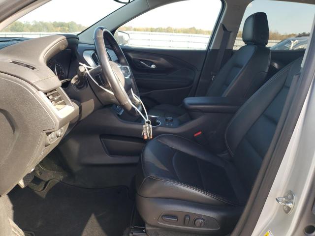 Photo 7 from auction – 2020 GMC TERRAIN SL with VIN 3GKALPEX2LL299089