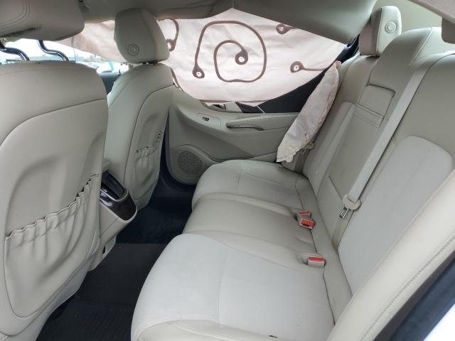 Zdjęcie 10 z aukcji – 2015 BUICK LACROSSE z VIN 1G4GA5G39FF349149