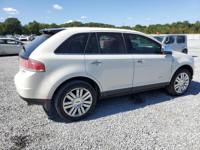 Photo 3 from auction – 2009 LINCOLN MKX with VIN 2LMDU68C99BJ11293