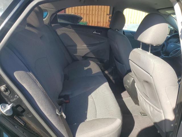 Photo 10 from auction – 2012 HYUNDAI SONATA GLS with VIN 5NPEB4AC3CH398361