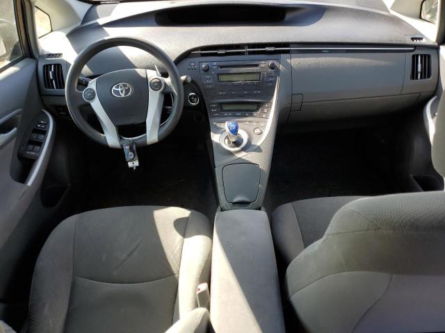 Photo 8 from auction – 2011 TOYOTA PRIUS with VIN JTDKN3DUXB5368393