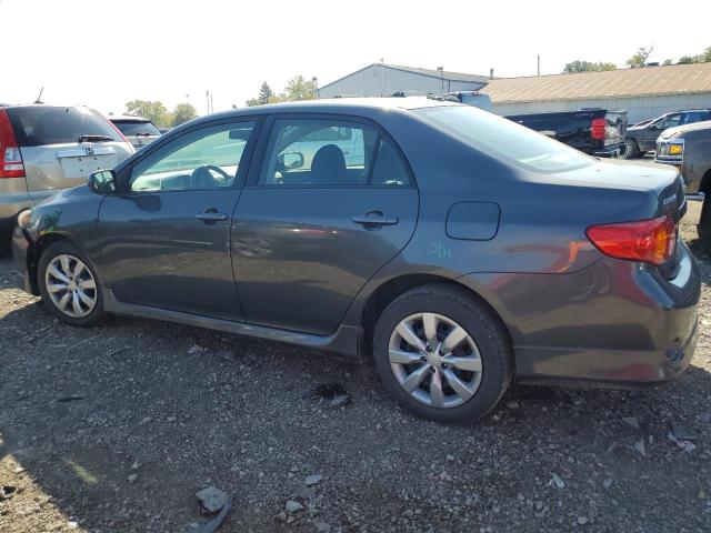 Photo 2 from auction – 2010 TOYOTA COROLLA with VIN 2T1BU4EE3AC277905