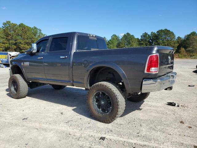Photo 2 from auction – 2015 RAM 2500 LARAM with VIN 3C6UR5FL4FG651312