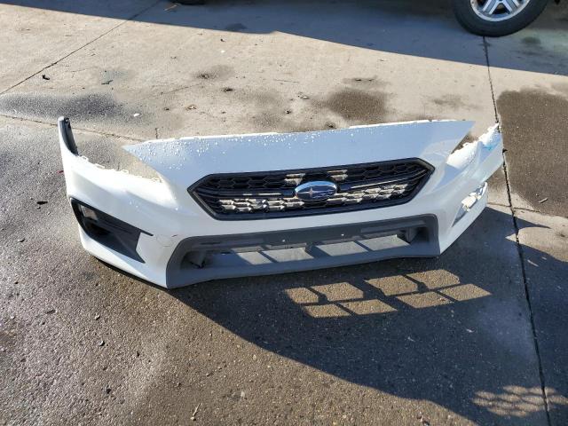 Photo 12 from auction – 2020 SUBARU WRX with VIN JF1VA1A63L9807257