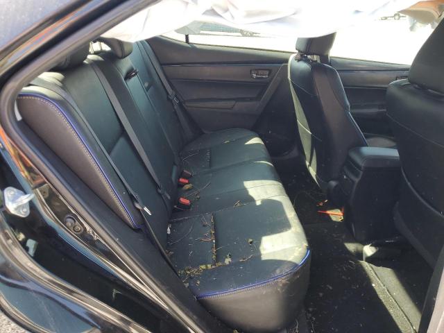 Photo 10 from auction – 2017 TOYOTA COROLLA L with VIN 2T1BURHE5HC912447