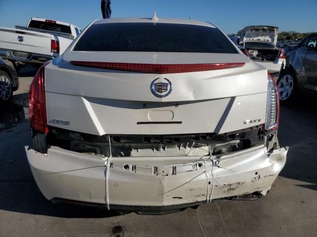 Photo 6 from auction – 2013 CADILLAC ATS PERFOR with VIN 1G6AC5SX5D0138211