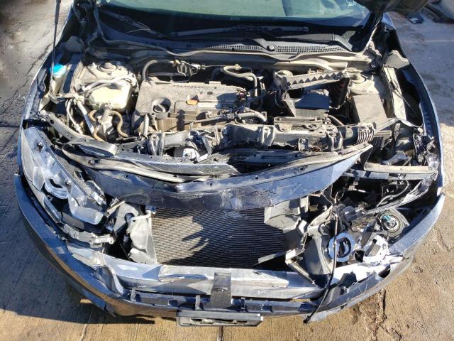 Photo 11 from auction – 2017 HONDA CIVIC EX with VIN 19XFC2F70HE010242