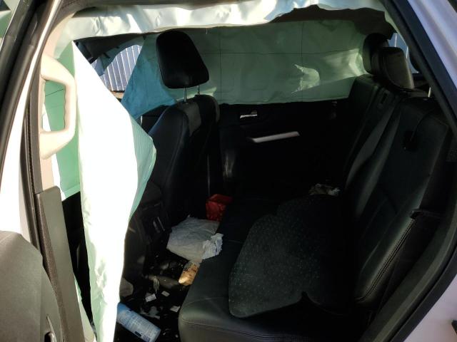 Photo 10 from auction – 2011 FORD EDGE LIMIT with VIN 2FMDK4KC1BBA27554