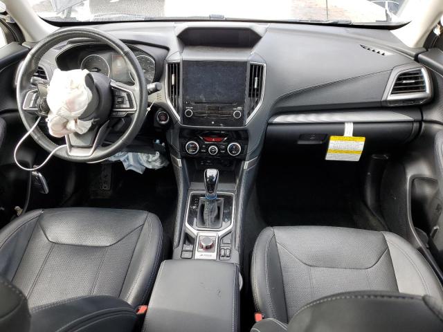 Photo 8 from auction – 2020 SUBARU FORESTER L with VIN JF2SKAUC5LH448934