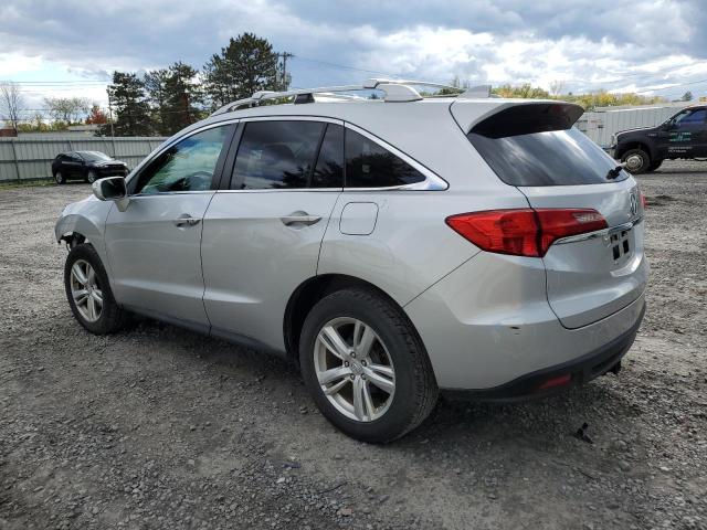 Photo 2 from auction – 2013 ACURA RDX TECHNO with VIN 5J8TB4H53DL020084