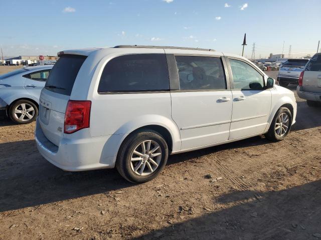 Photo 3 from auction – 2014 DODGE GRAND CARA with VIN 2C4RDGCG2ER356895