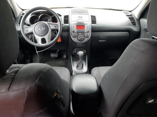 Photo 8 from auction – 2011 KIA SOUL + with VIN KNDJT2A29B7251763