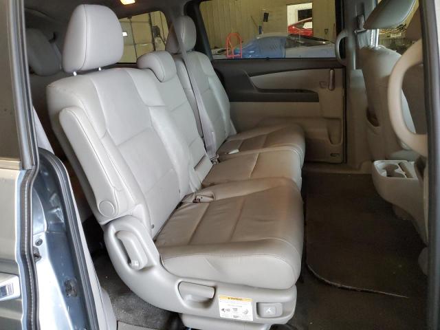 Photo 11 from auction – 2011 HONDA ODYSSEY EX with VIN 5FNRL5H69BB042028