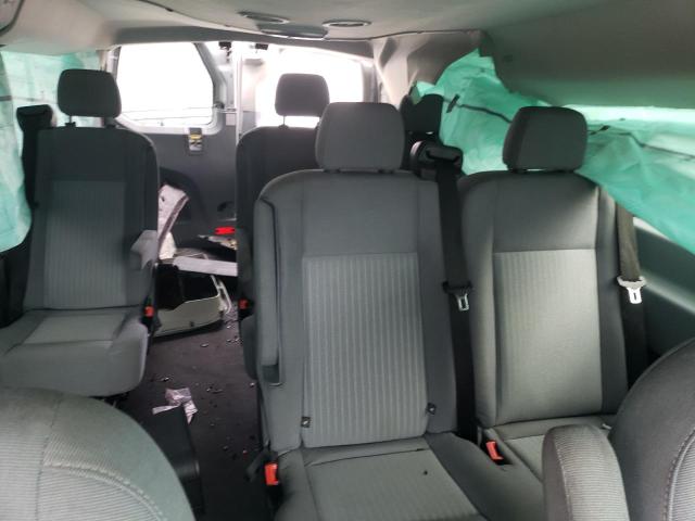 Photo 10 from auction – 2016 FORD TRANSIT T- with VIN 1FMZK1YM8GKA82620