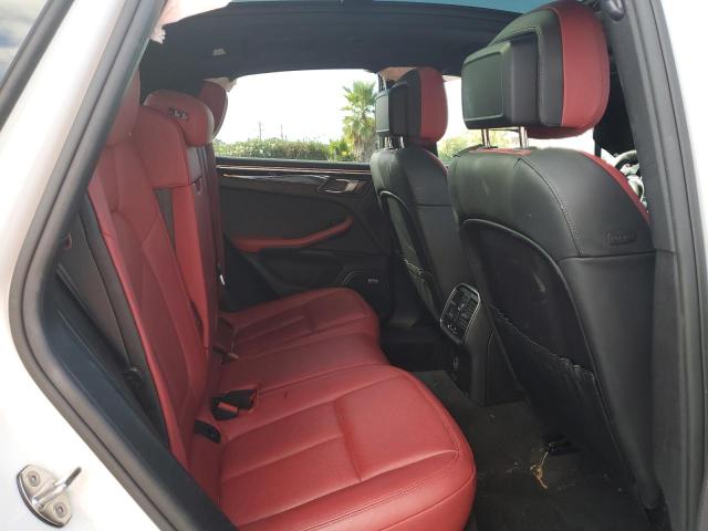 Photo 10 from auction – 2019 PORSCHE MACAN with VIN WP1AA2A51KLB02642