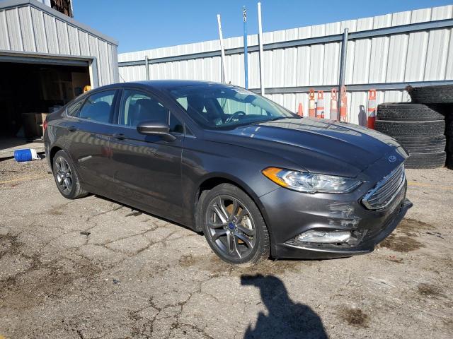 Photo 4 from auction – 2017 FORD FUSION SE with VIN 3FA6P0H77HR335457