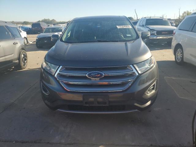 Zdjęcie 5 z aukcji – 2017 FORD EDGE TITAN z VIN 2FMPK4K82HBB27230