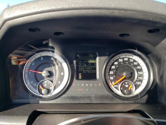 Photo 9 from auction – 2015 RAM 1500 SLT with VIN 1C6RR6GT6FS577376