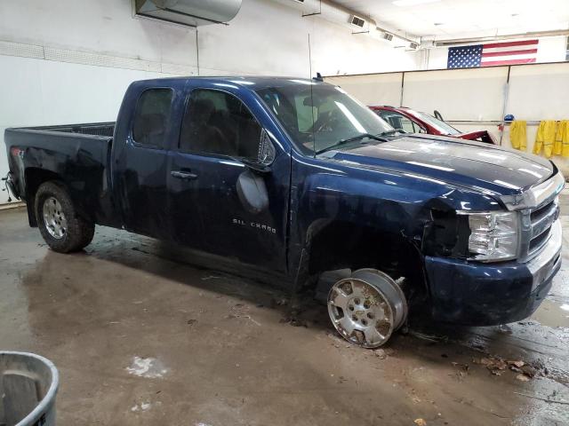 Photo 4 from auction – 2010 CHEVROLET SILVERADO with VIN 1GCSKSE3XAZ116028