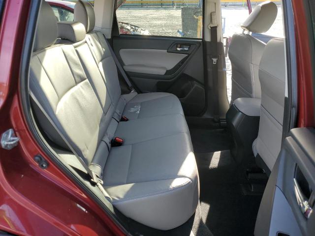 Photo 10 from auction – 2015 SUBARU FORESTER 2 with VIN JF2SJAHC1FH400977