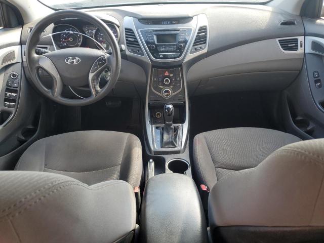 Photo 8 from auction – 2016 HYUNDAI ELANTRA SE with VIN 5NPDH4AE0GH744304